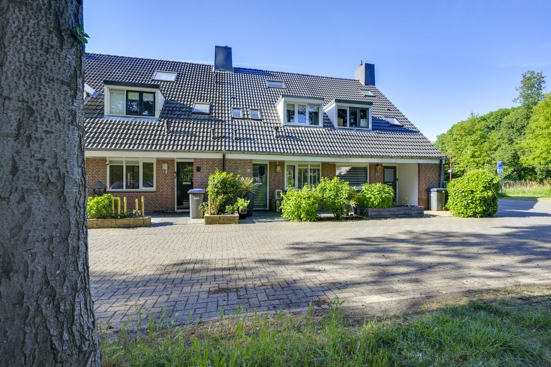 Foto 1 van Avondgaarde 41