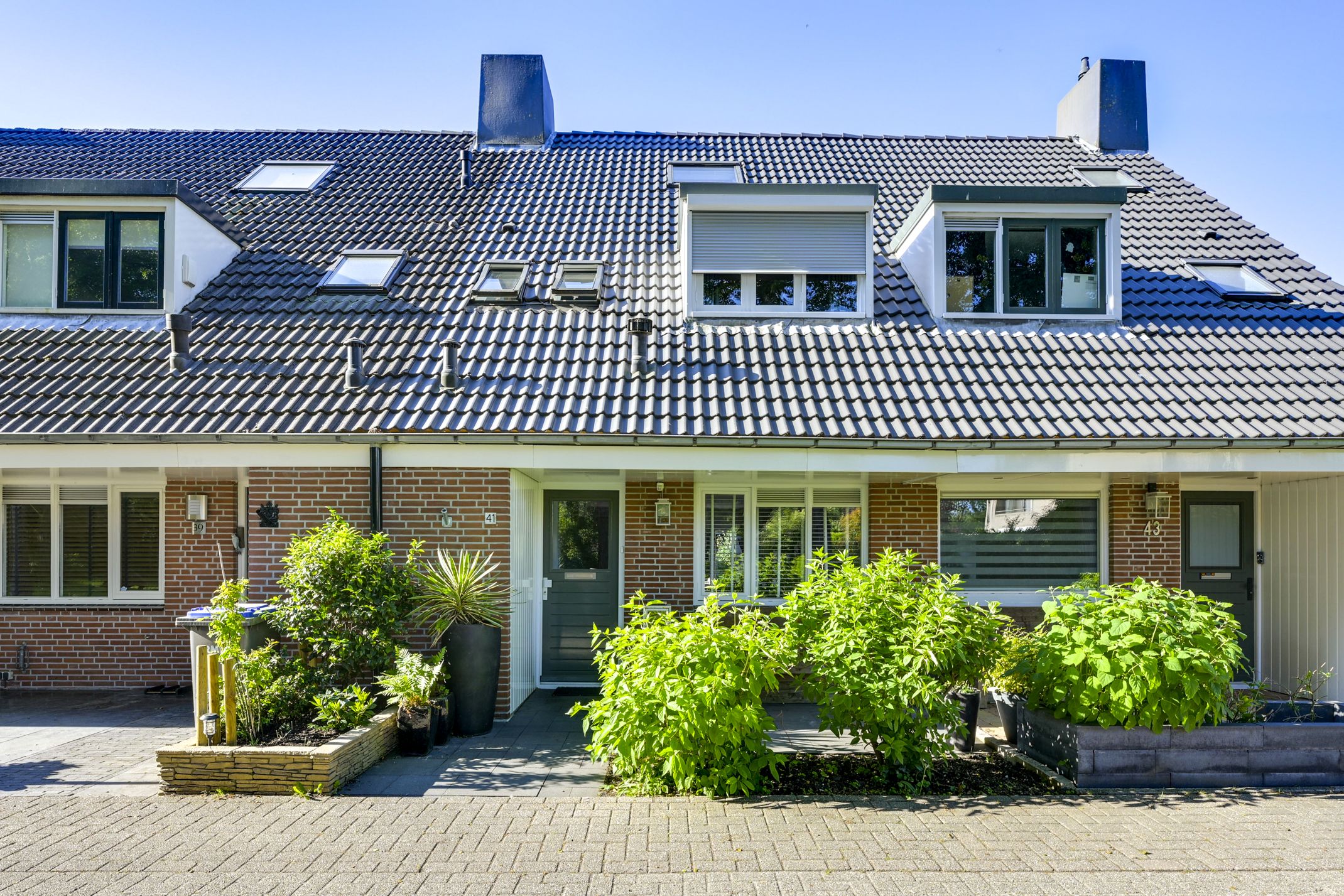 Foto 3 van Avondgaarde 41