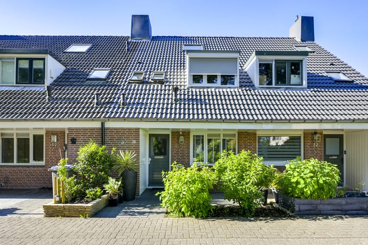 Foto 3 van Avondgaarde 41