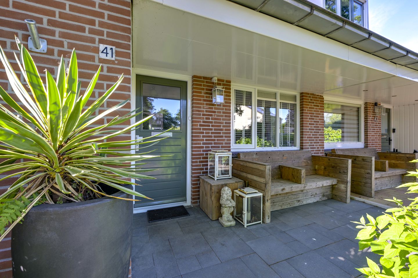 Foto 4 van Avondgaarde 41