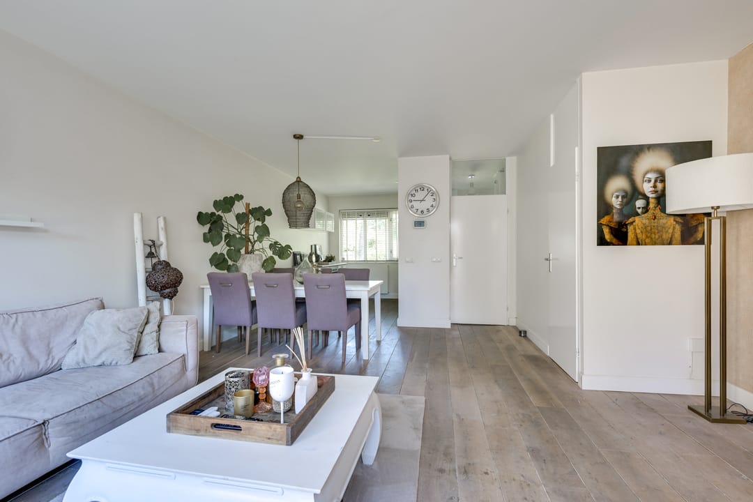 Foto 7 van Avondgaarde 41