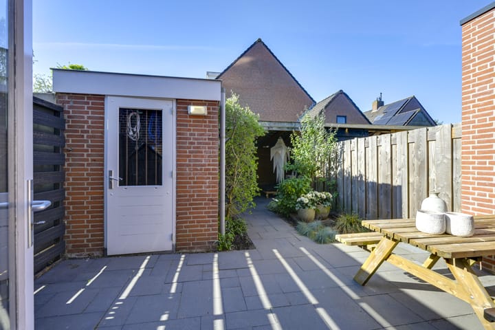 Foto 11 van Avondgaarde 41