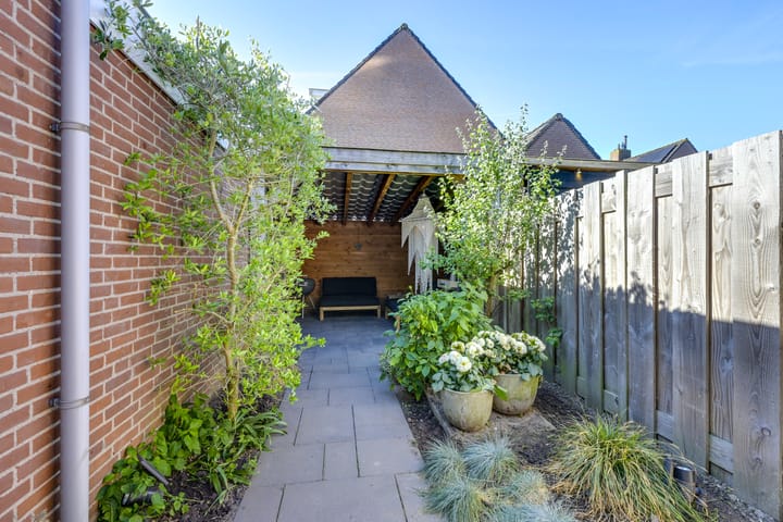 Foto 12 van Avondgaarde 41