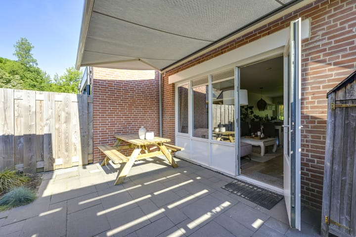 Foto 17 van Avondgaarde 41