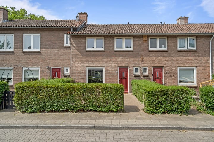 Foto 39 van Polderstraat 22