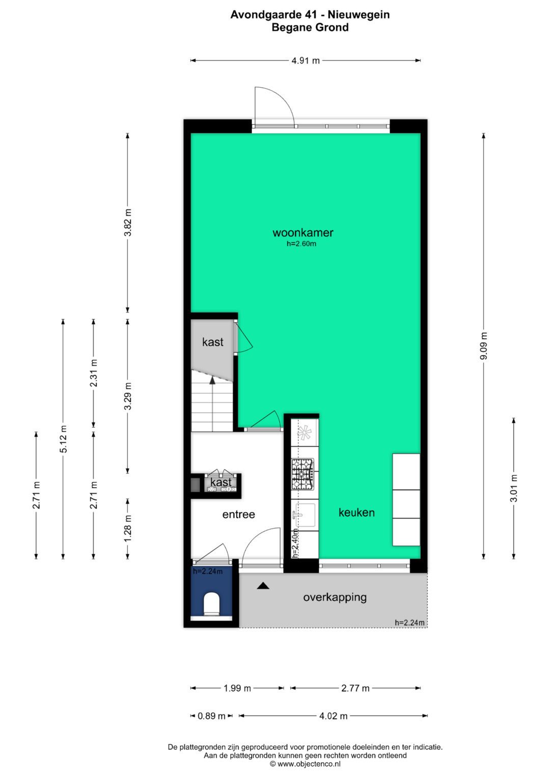 Foto 38 van Avondgaarde 41