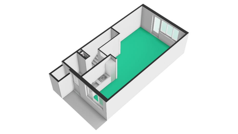 Foto 40 van Avondgaarde 41