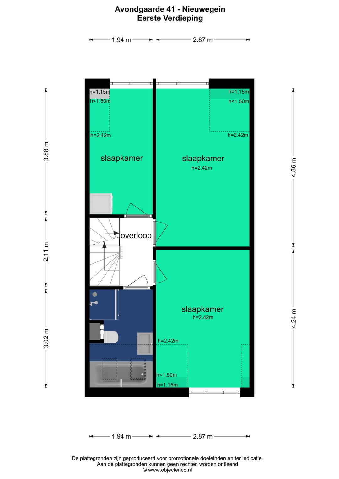 Foto 41 van Avondgaarde 41