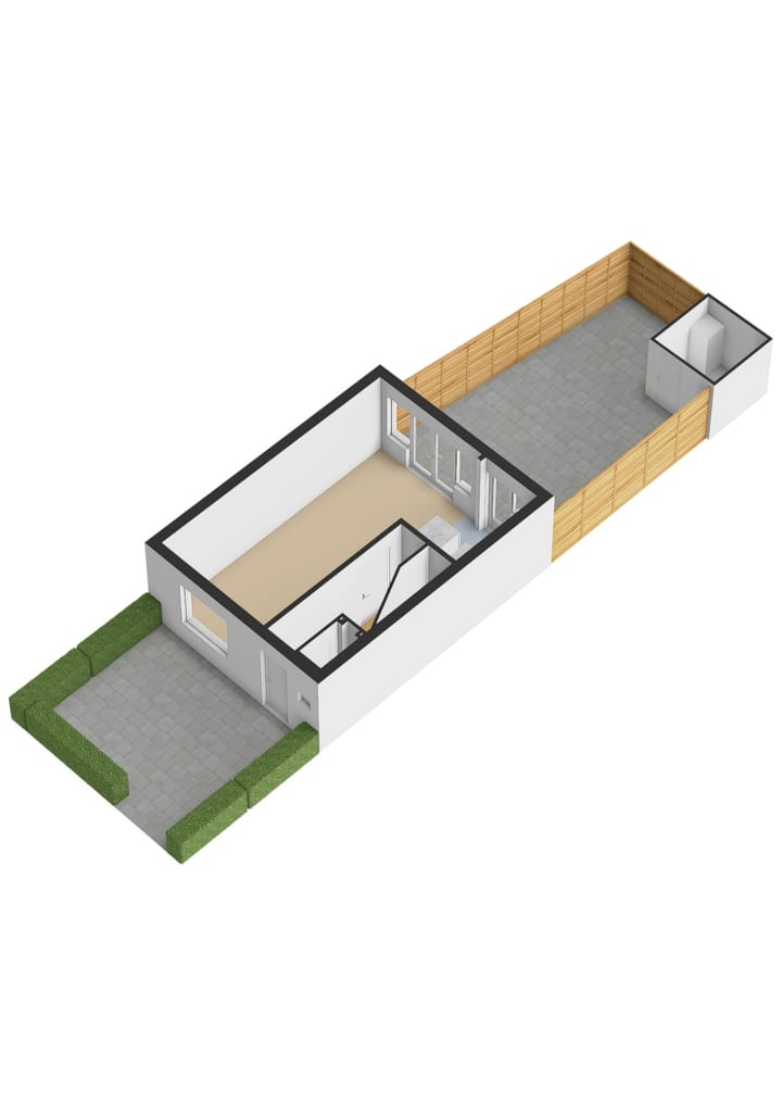 Foto 44 van Polderstraat 22