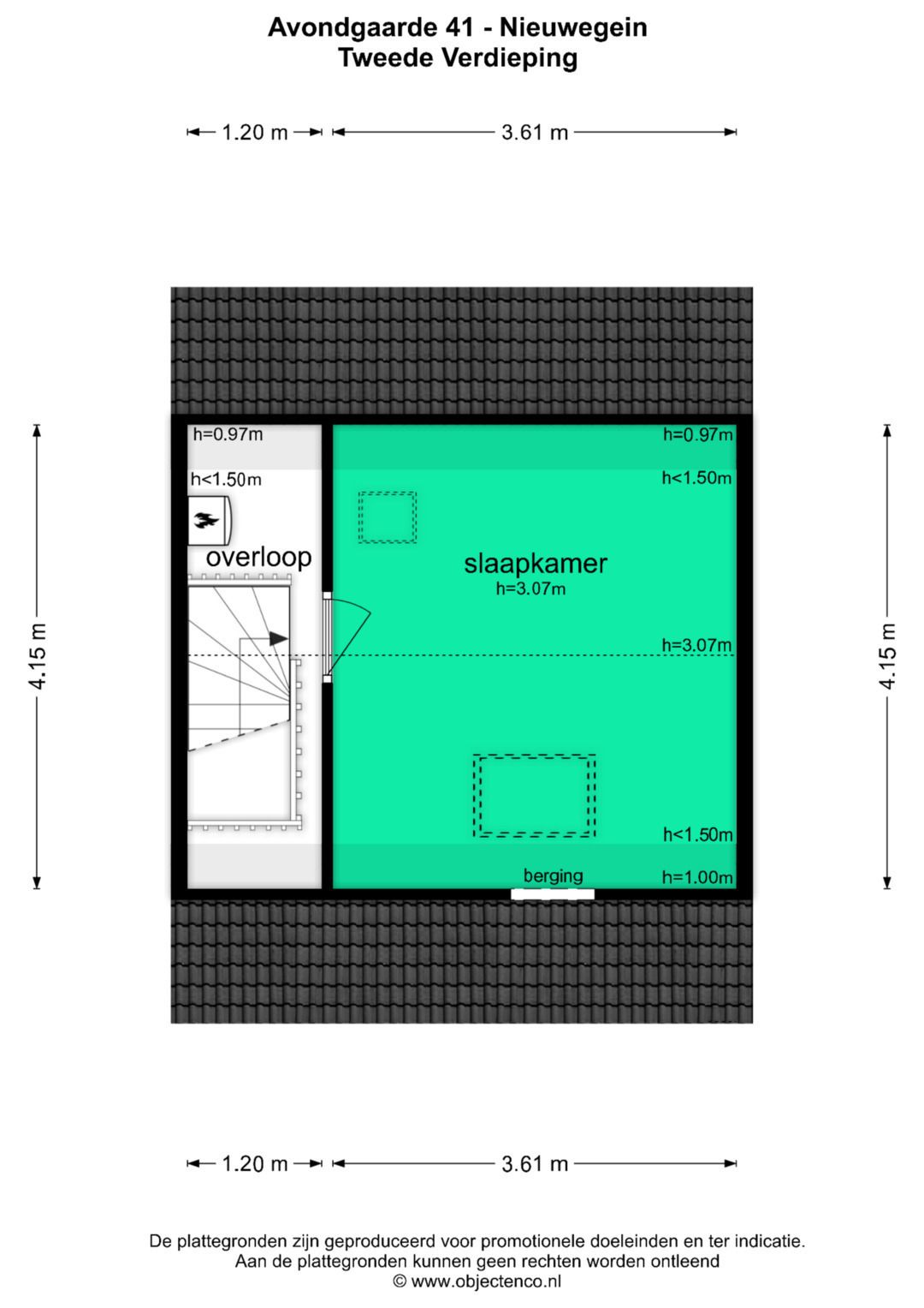Foto 44 van Avondgaarde 41