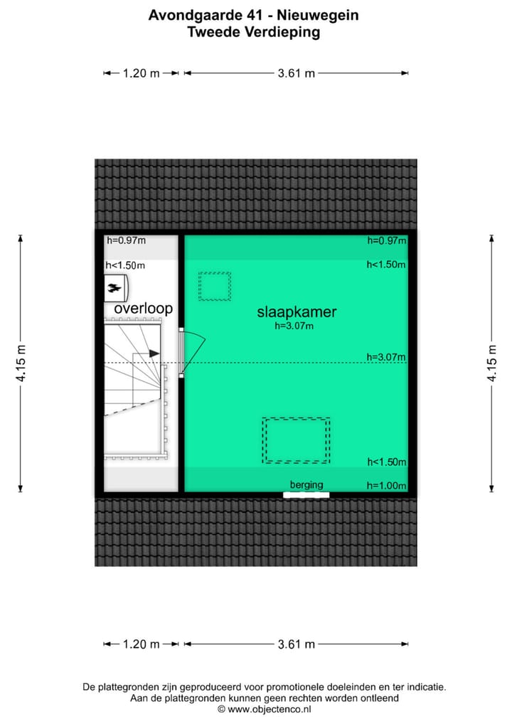 Foto 44 van Avondgaarde 41