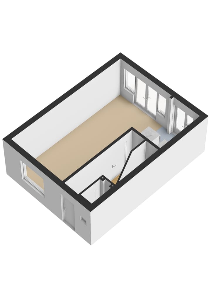 Foto 46 van Polderstraat 22