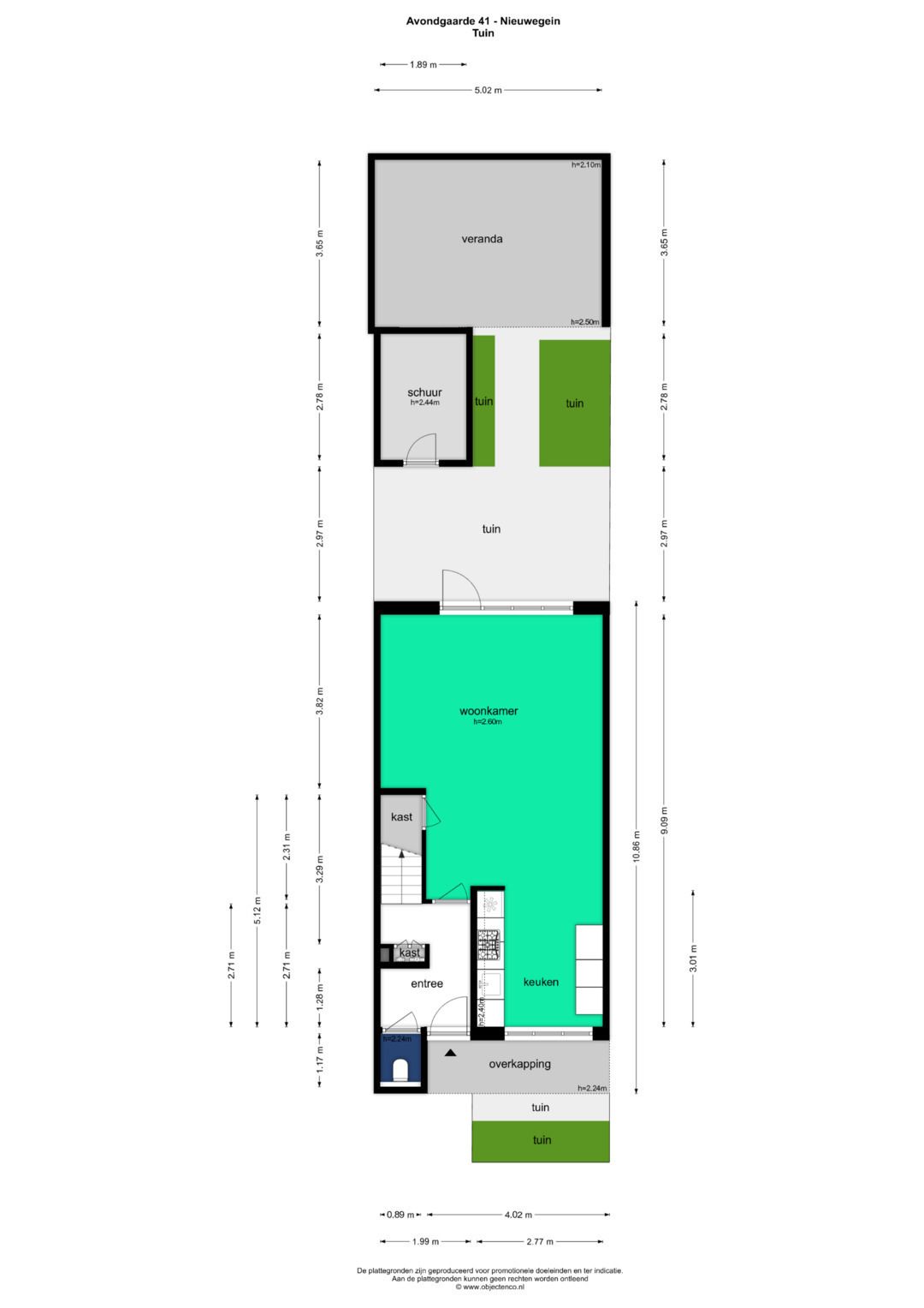 Foto 47 van Avondgaarde 41