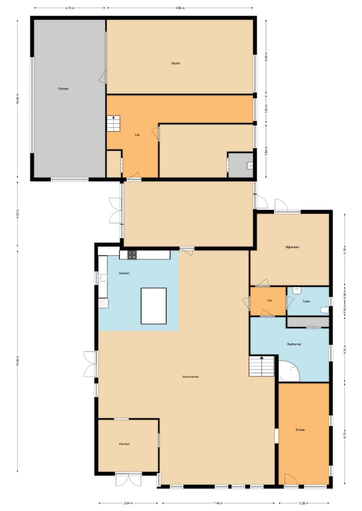 Photo 68 of Herenweg 57