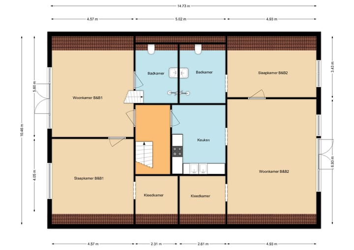 Photo 70 of Herenweg 57