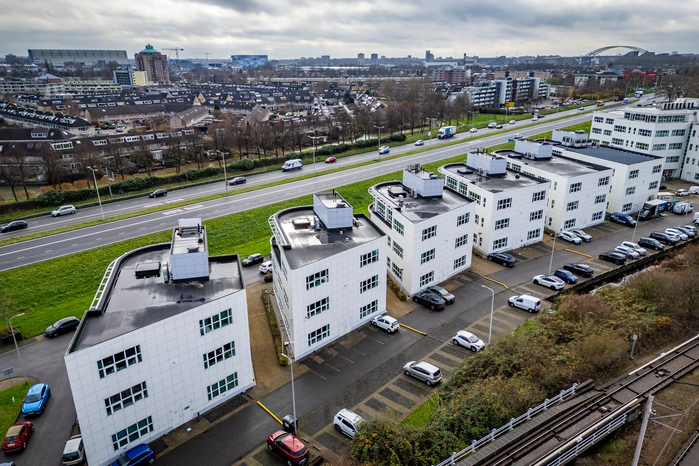 Bekijk foto 5 van Rhijnspoor 227