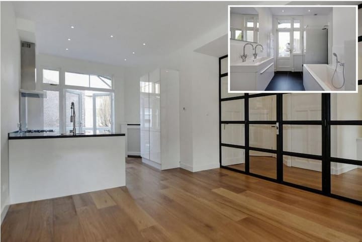 Pahudstraat 158