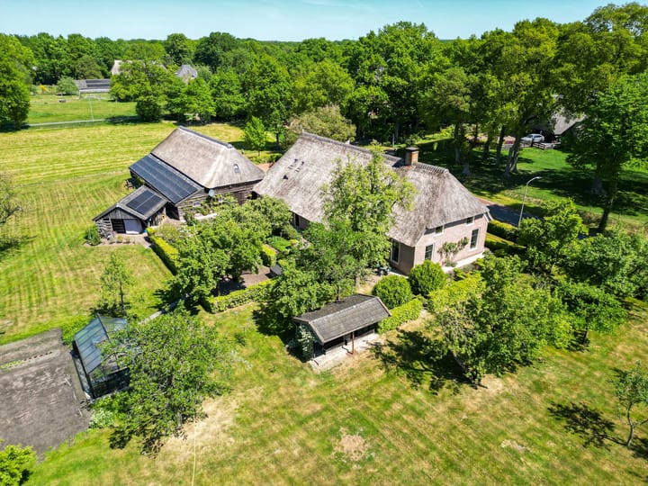 Photo 1 of Hoofdstraat 6