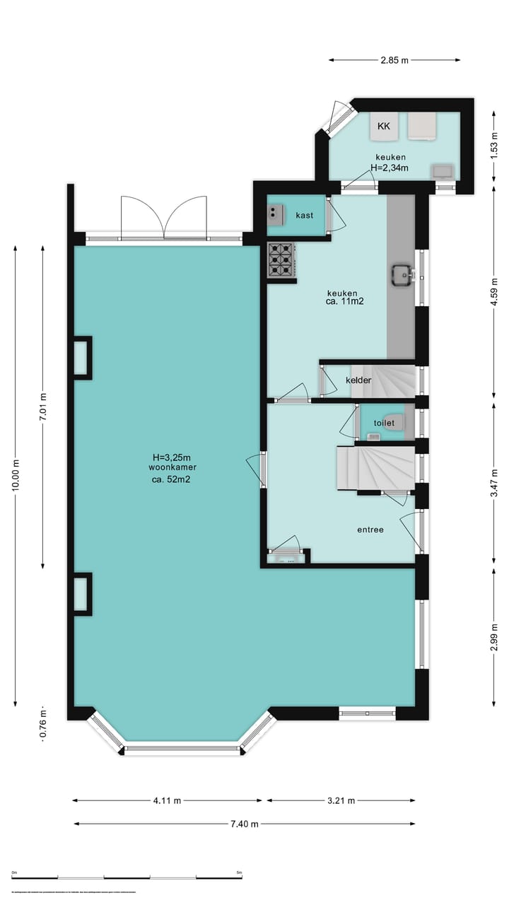 Foto 41 van Schuttersweg 28