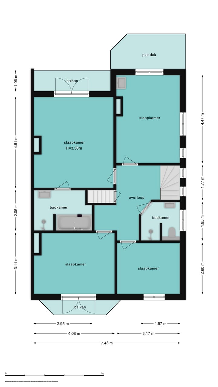 Foto 42 van Schuttersweg 28