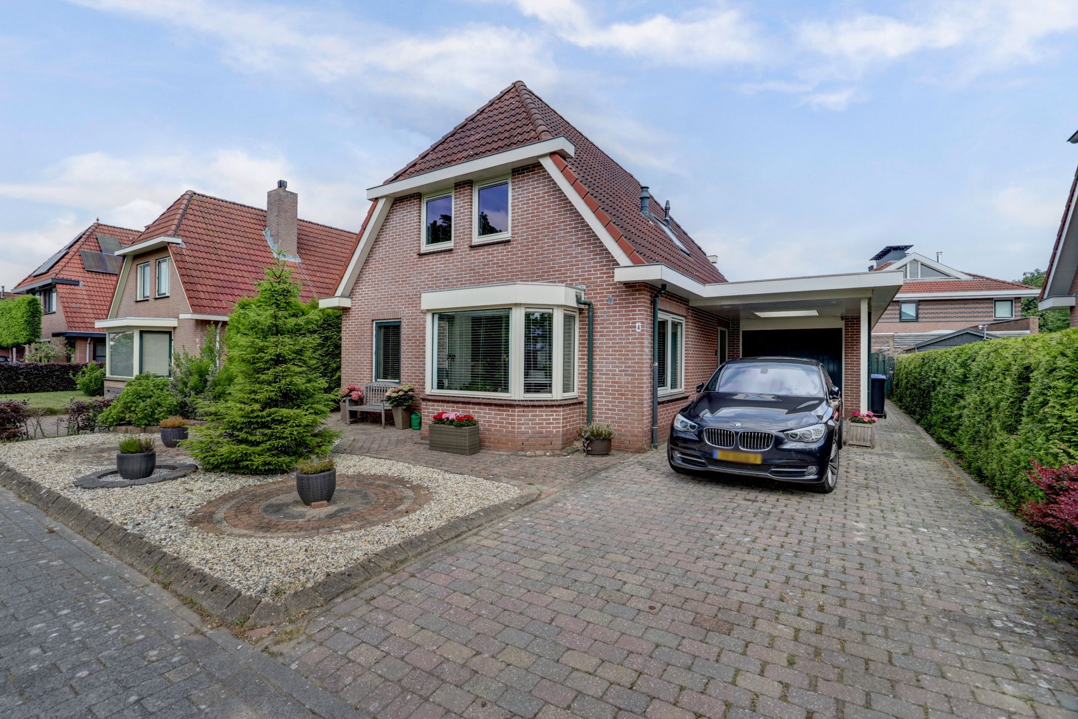 Lire, 4, Dronten, 8253EP, Flevoland, Nederland 4 