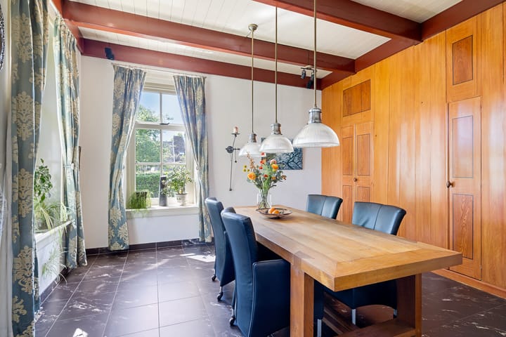 Photo 12 of Hoofdstraat 6