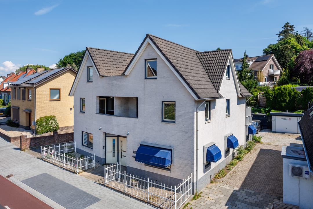 Foto 1 van Stekkenberg 6-A