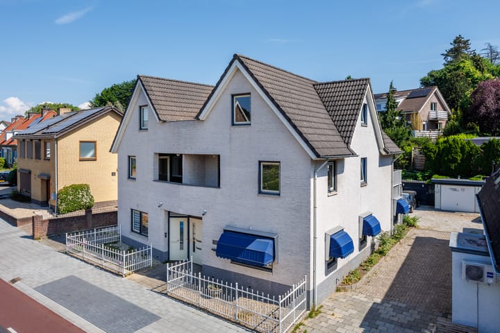 Stekkenberg 6 A