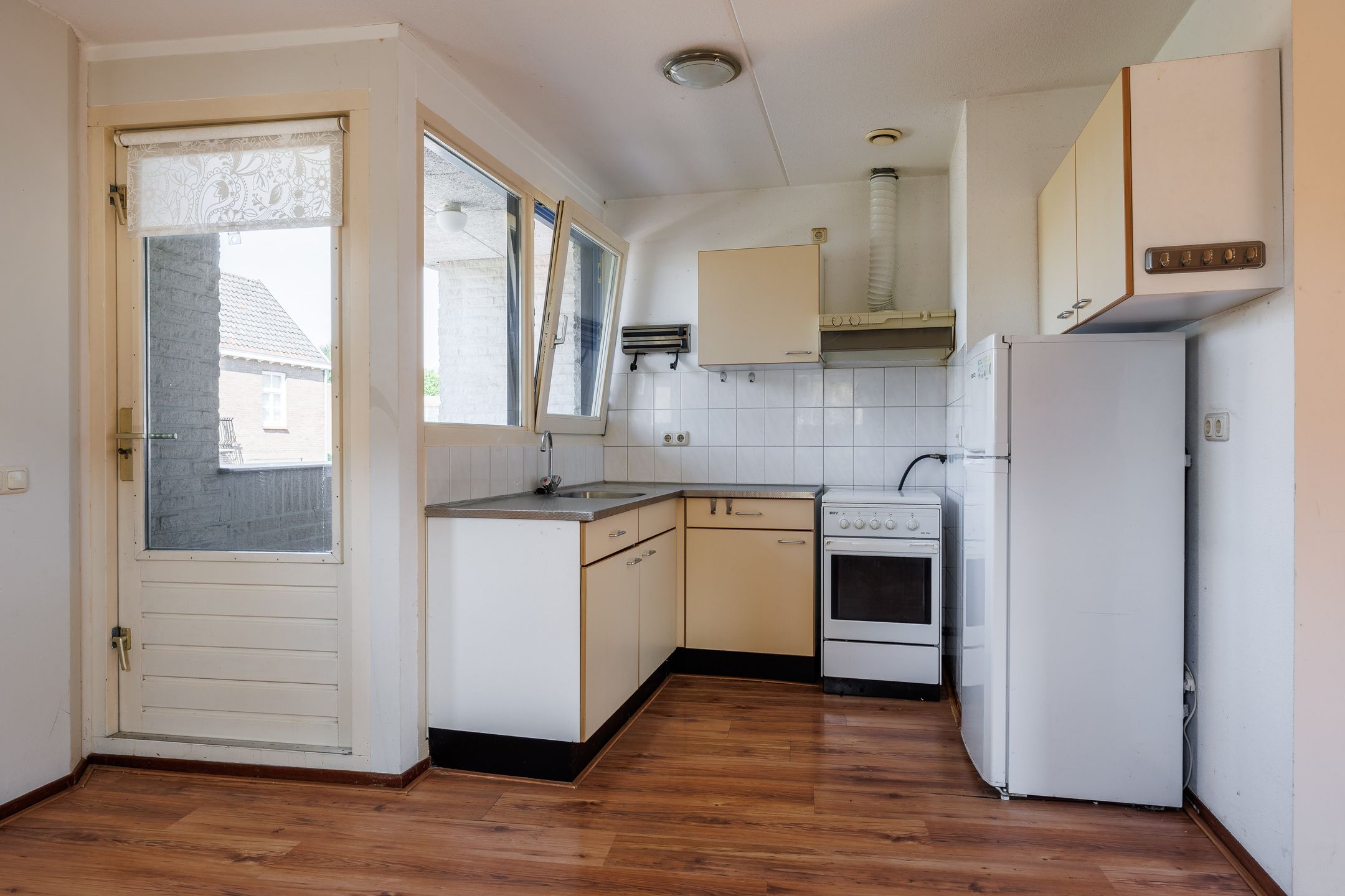 Foto 3 van Stekkenberg 6-A