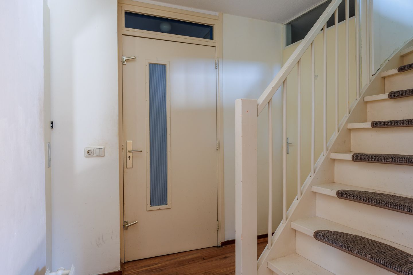 Foto 5 van Stekkenberg 6-A