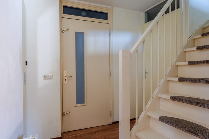 Foto 5 van Stekkenberg 6-A