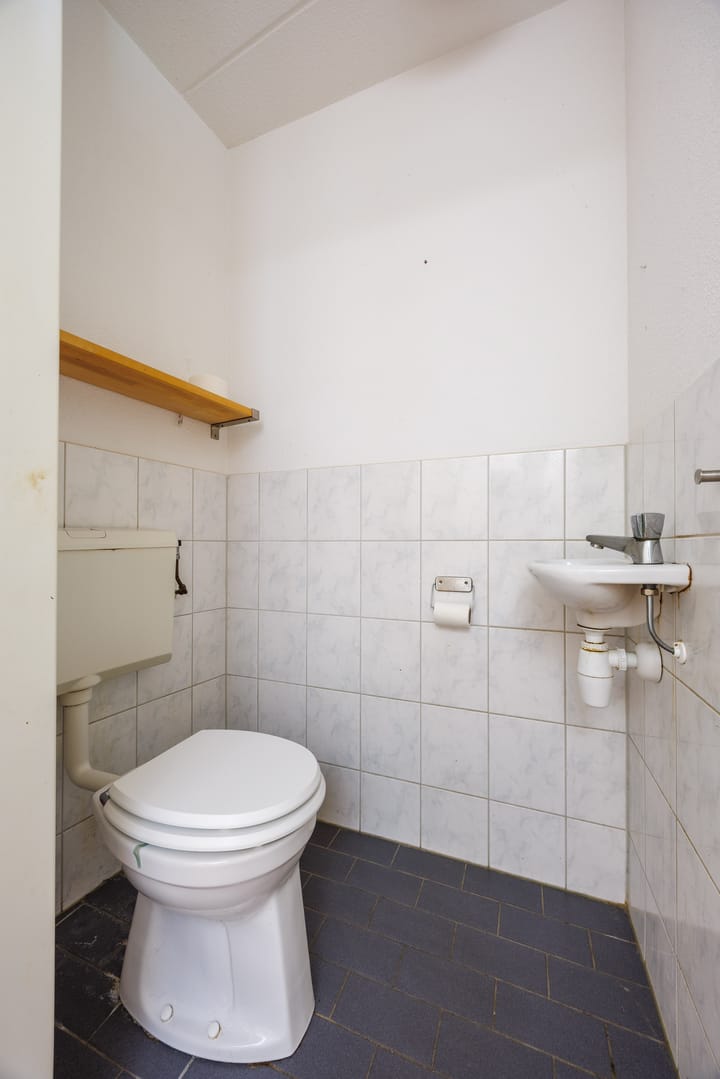 Foto 6 van Stekkenberg 6-A