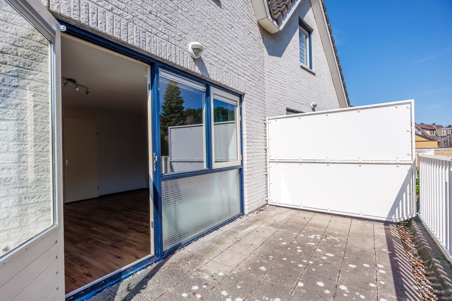 Foto 10 van Stekkenberg 6-A