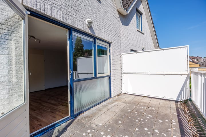 Foto 10 van Stekkenberg 6-A