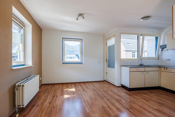 Foto 12 van Stekkenberg 6-A