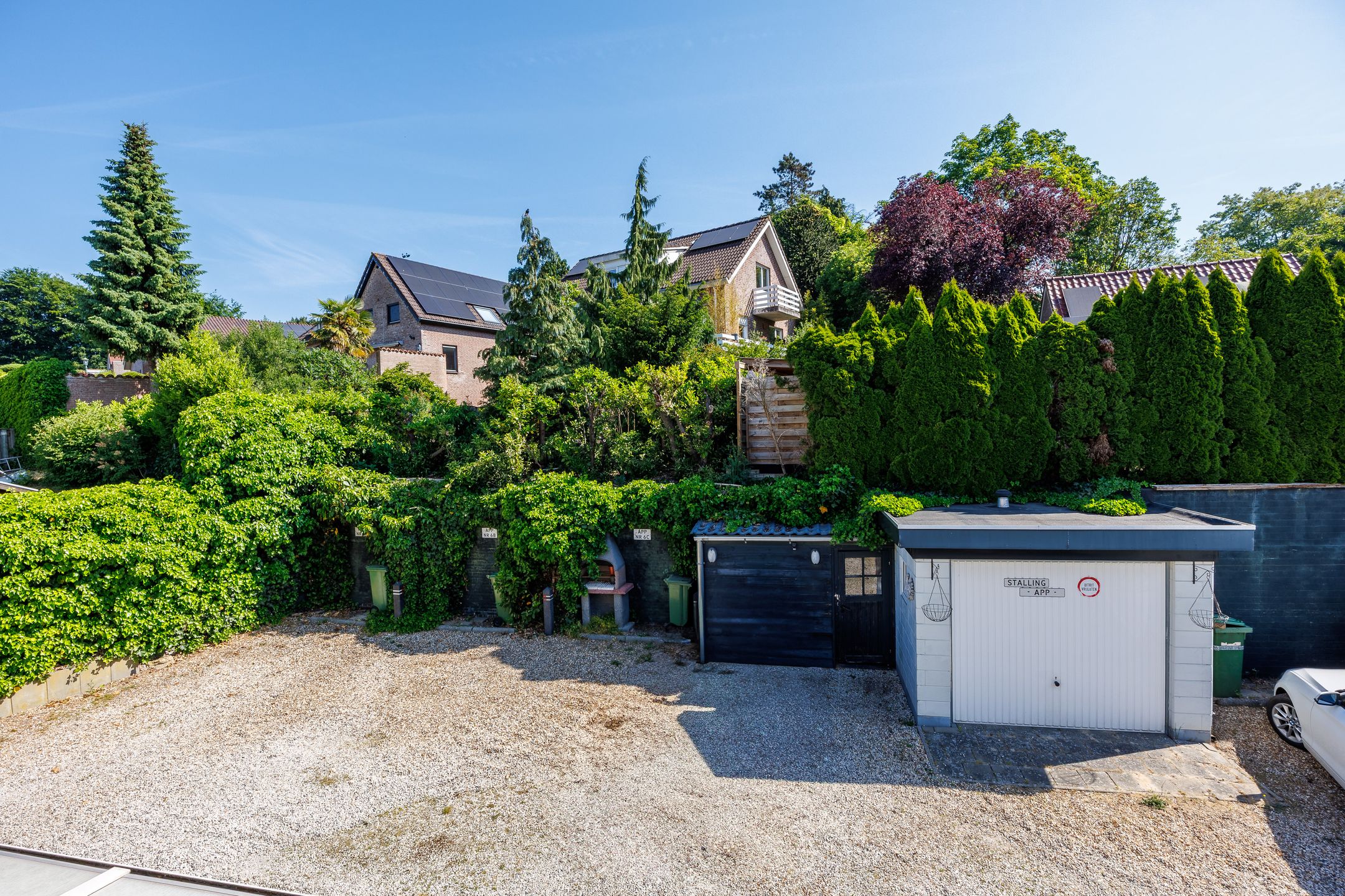 Foto 24 van Stekkenberg 6-A