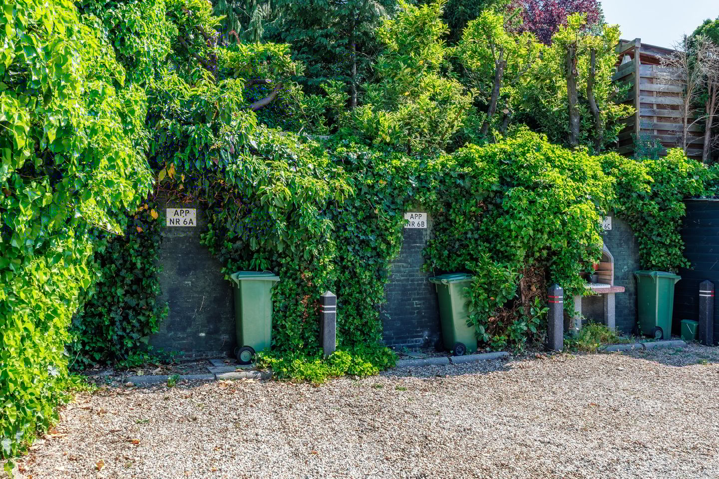 Foto 25 van Stekkenberg 6-A