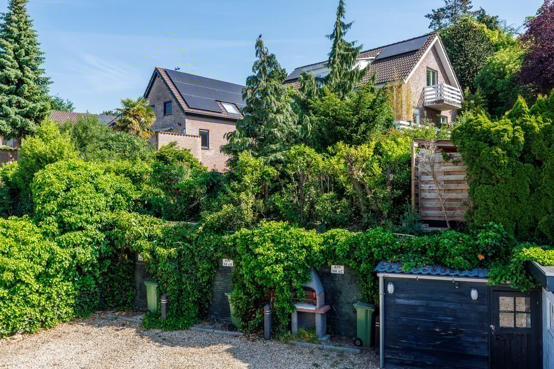 Foto 26 van Stekkenberg 6-A