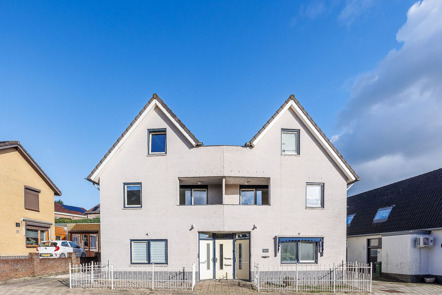 Foto 29 van Stekkenberg 6-A