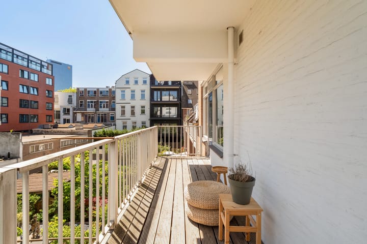 Foto 2 van Meester Marrestraat 56