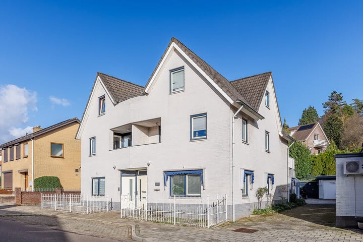 Foto 30 van Stekkenberg 6-A