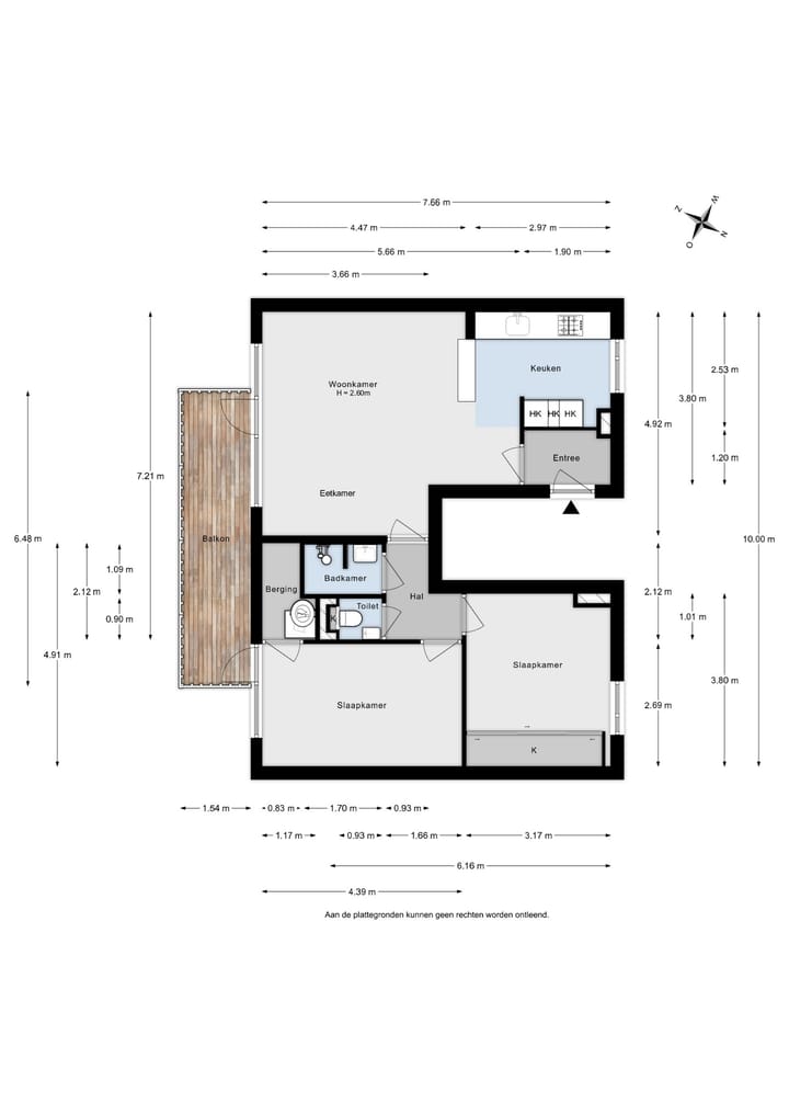 Foto 27 van Meester Marrestraat 56
