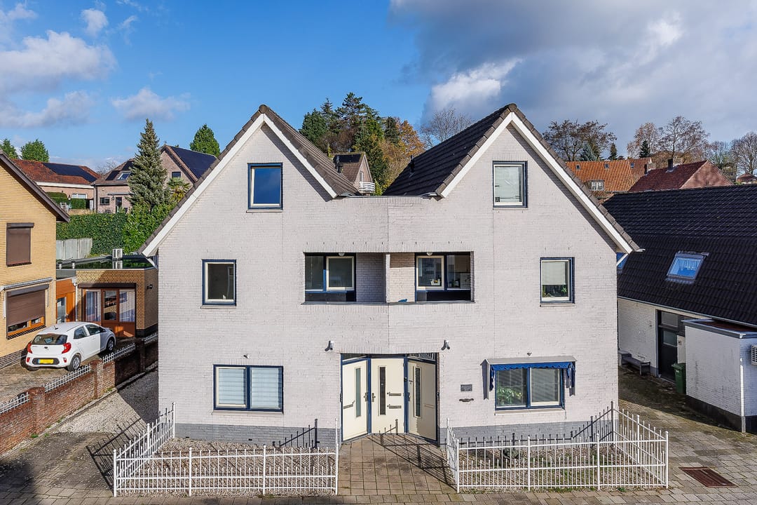 Foto 31 van Stekkenberg 6-A