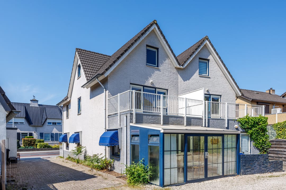 Foto 32 van Stekkenberg 6-A