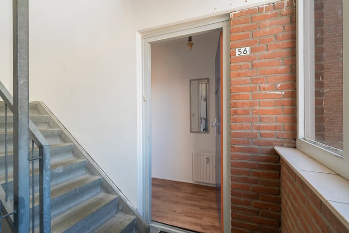 Foto 5 van Meester Marrestraat 56