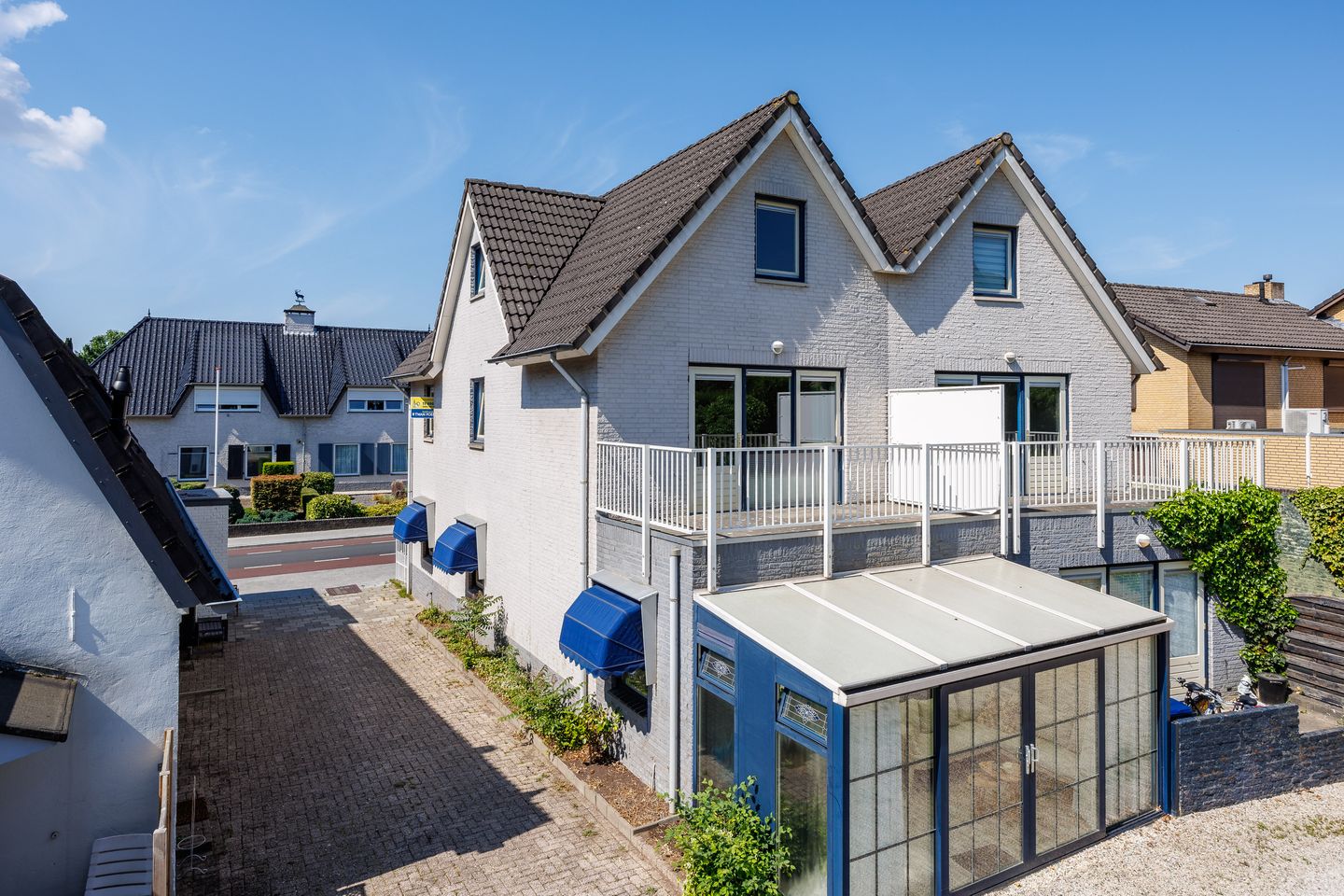 Foto 34 van Stekkenberg 6-A