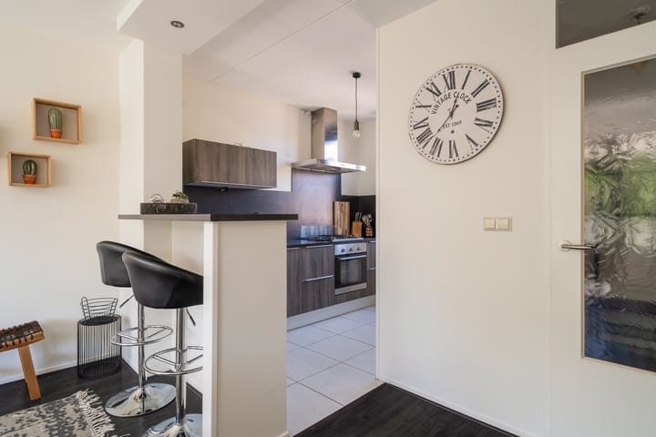 Foto 6 van Meester Marrestraat 56