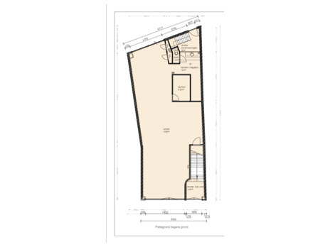 Bekijk plattegrond