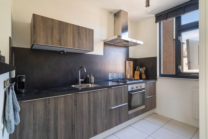 Foto 7 van Meester Marrestraat 56