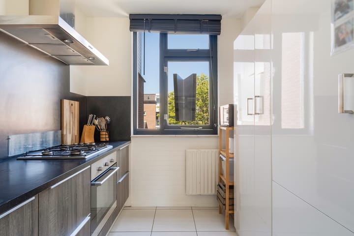 Foto 8 van Meester Marrestraat 56